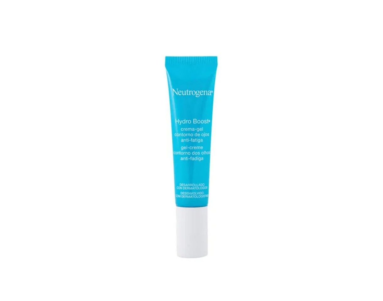 Social NEUTROGENA
Crema-Gel Hydroboost