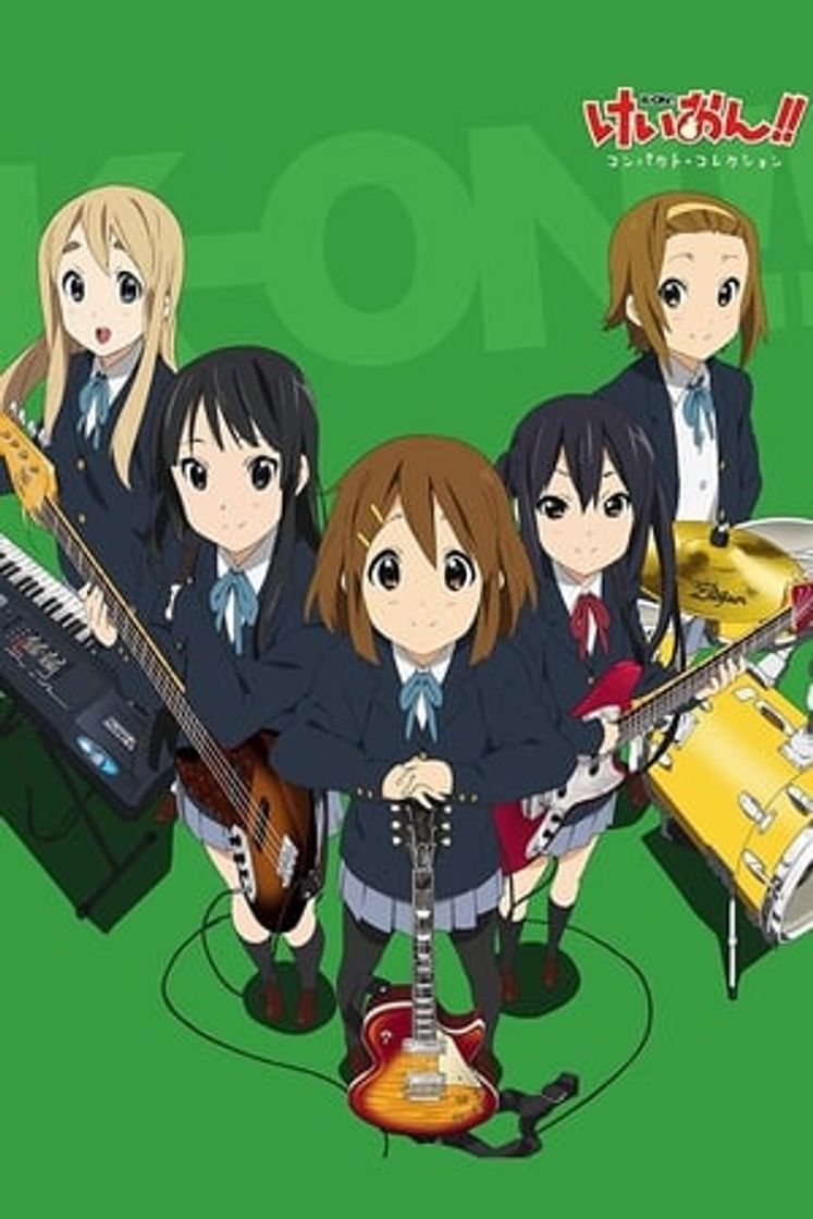 Serie K-ON!