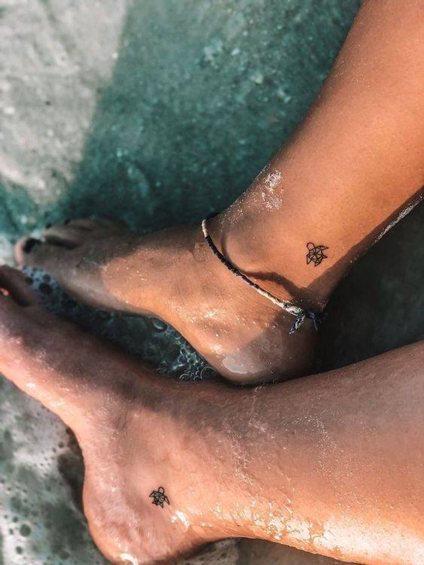 Social Tattoos
