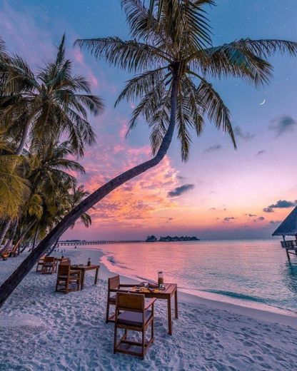 Maldivas 😍😍💓