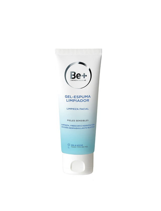 BE+