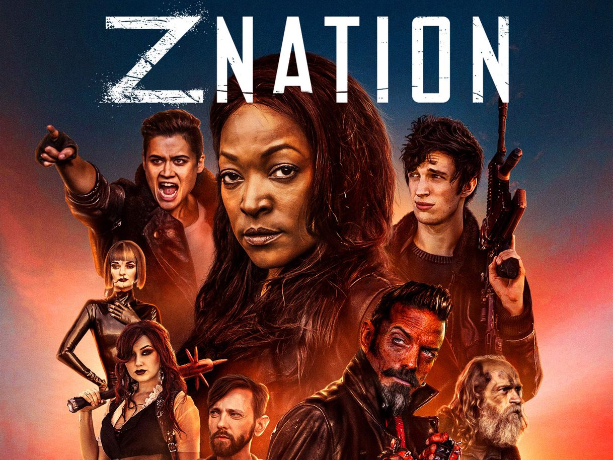 Serie Z Nation