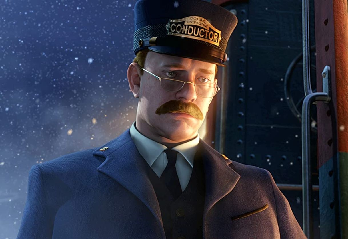 Movie Polar Express