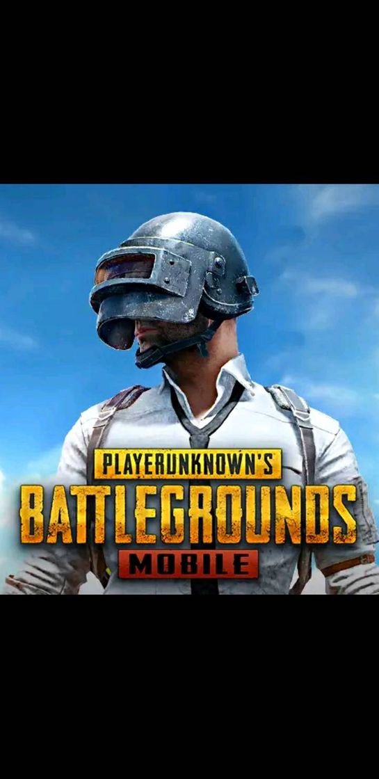 Videojuegos PUBG MOBILE