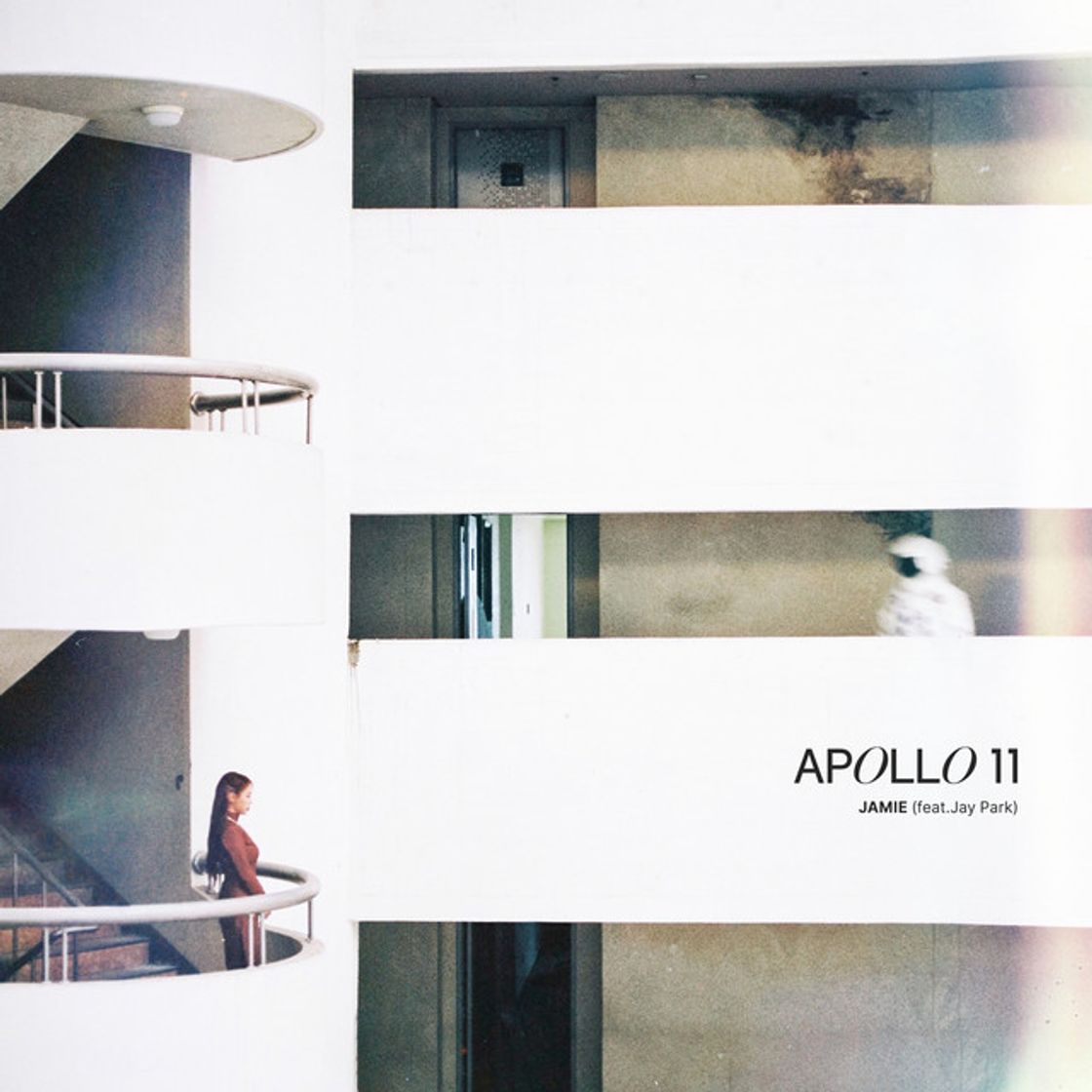 Music Apollo 11 (feat. Jay Park)