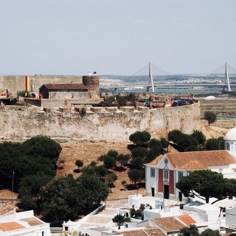 Place Castro Marim