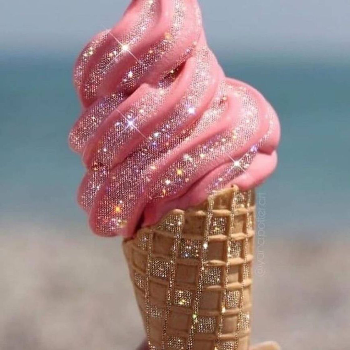 Fashion Ice cream🍧