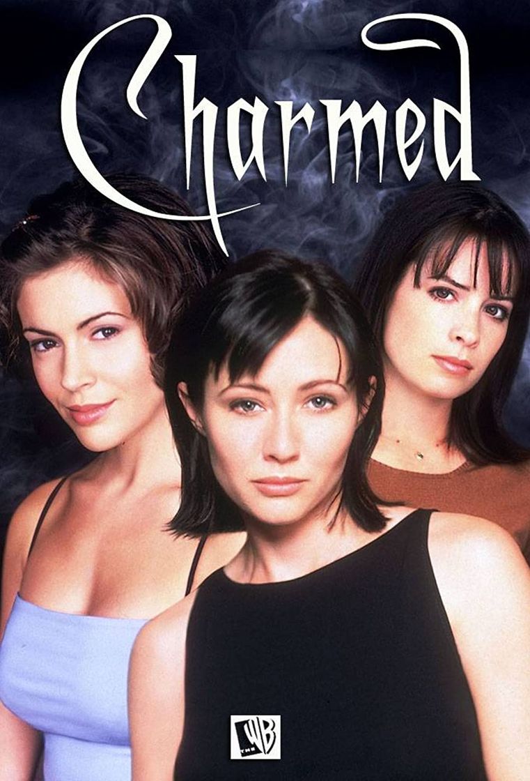 Serie Embrujadas