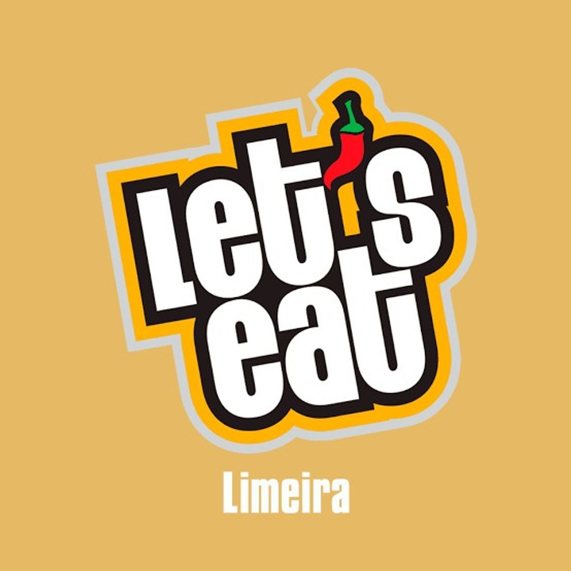 Restaurantes Let's Eat Limeira