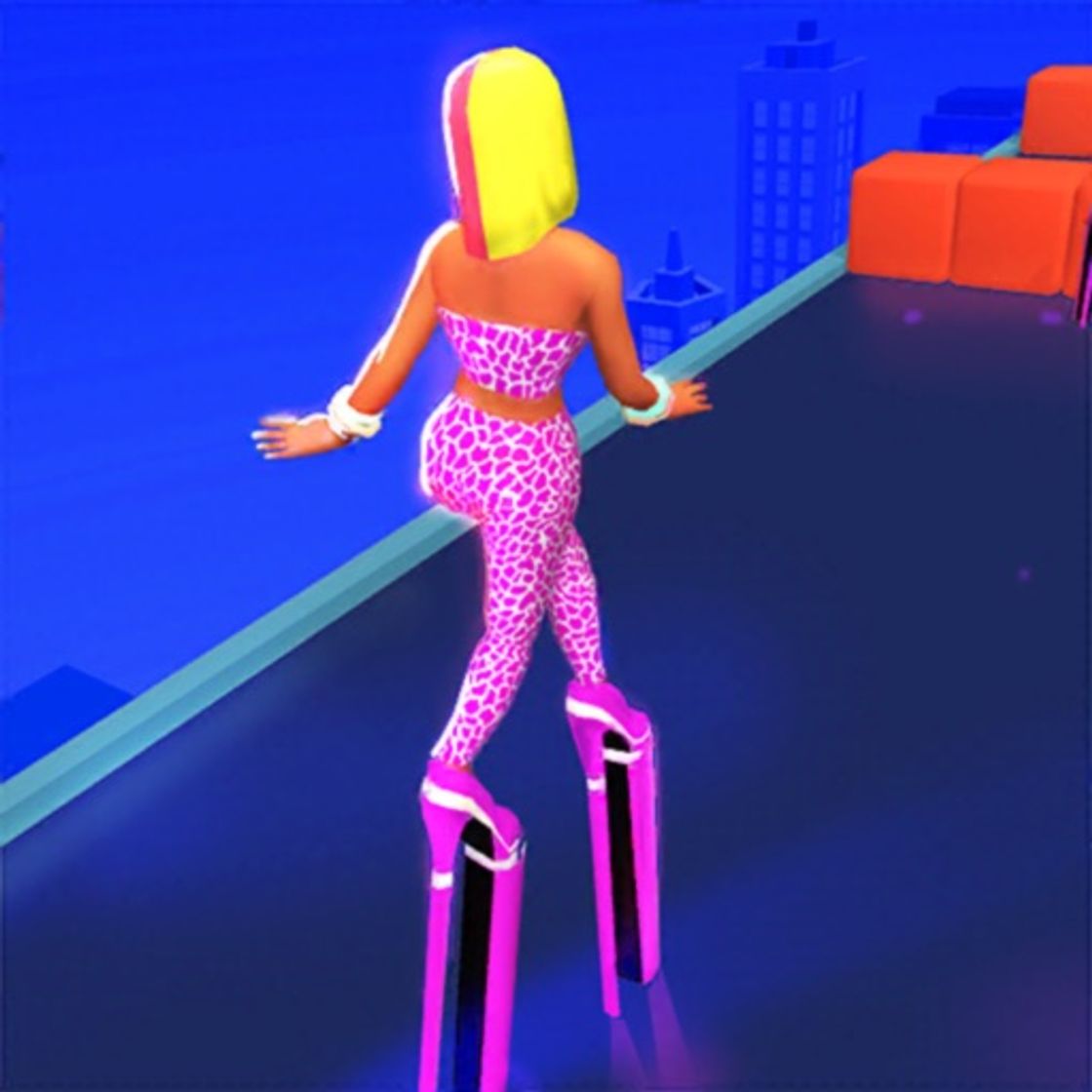 App High Heels!