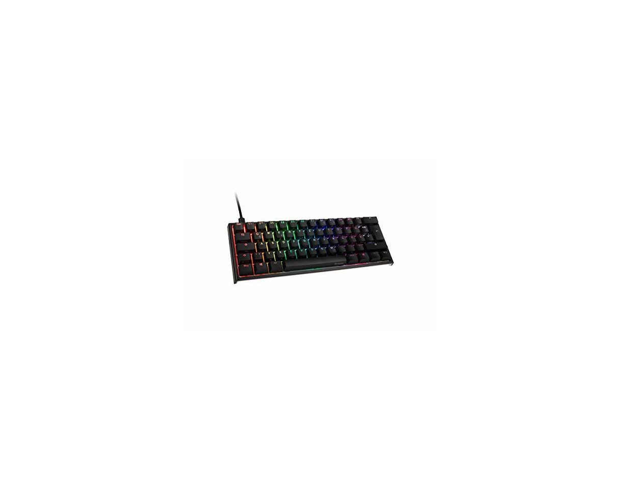 Electronic Ducky - Ducky One 2 Mini Gaming Tastatur