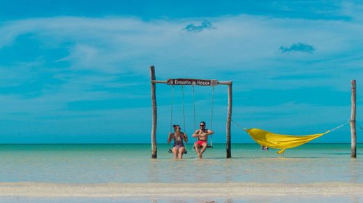 Isla de Holbox