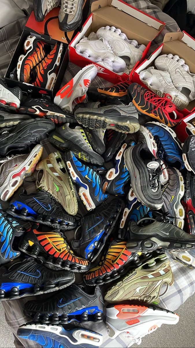 Social Air max