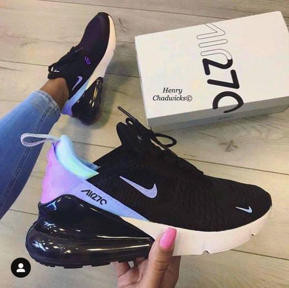 Moda Nike