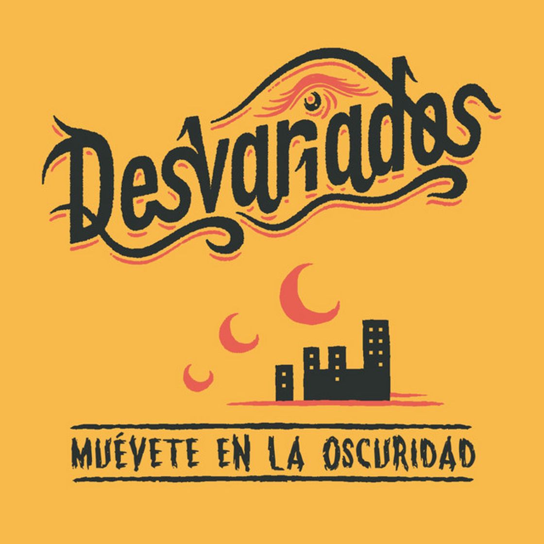 Music Muévete en la oscuridad