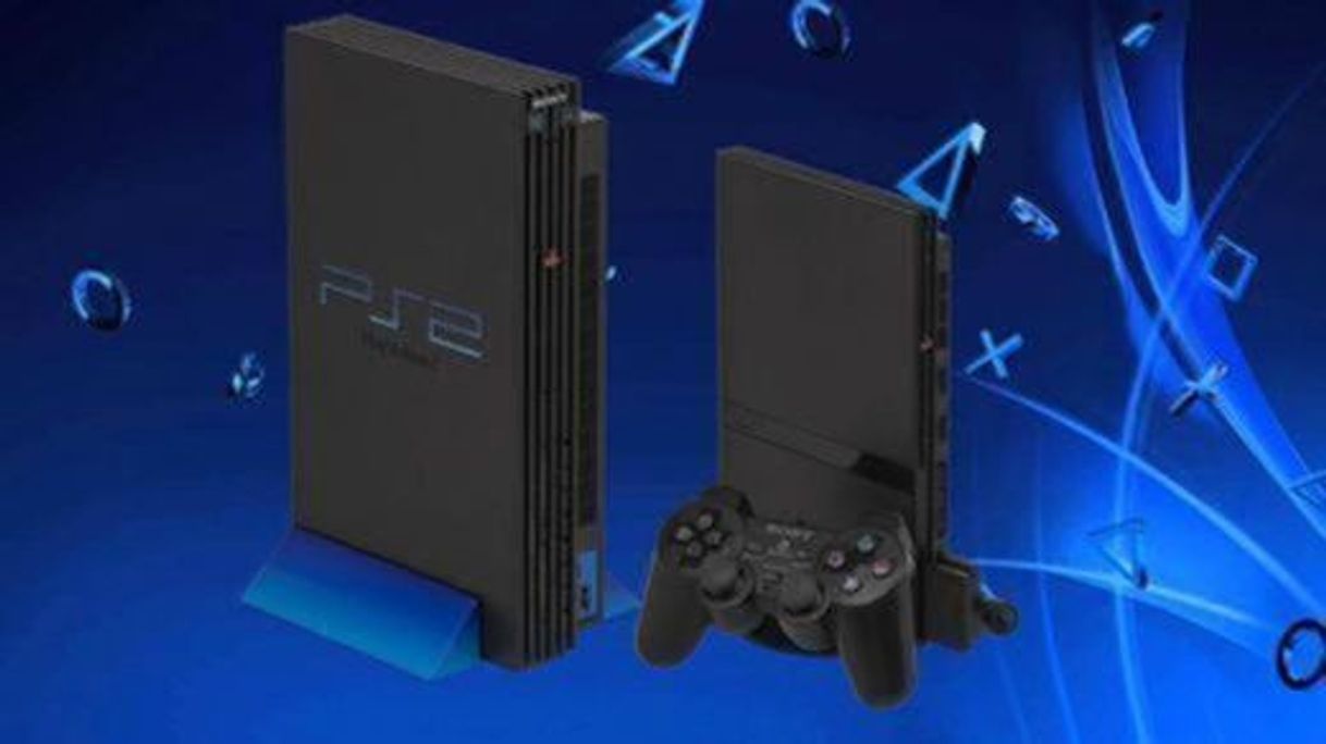 Social PS2