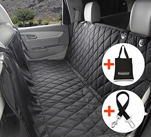 Cubierta de Asiento Impermeable Para el Coche Carro-Manta Funda estilo Hamaca