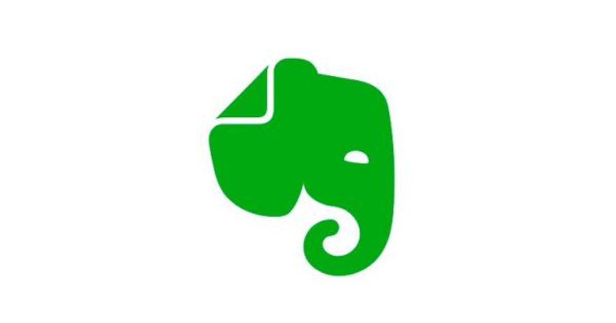 App Evernote