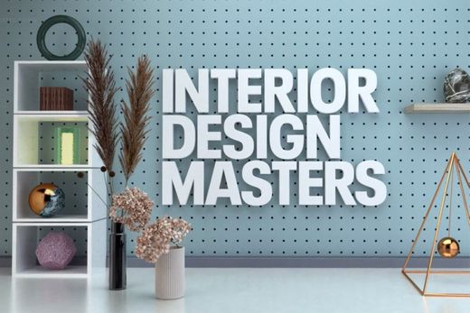 ‎Design Masters 