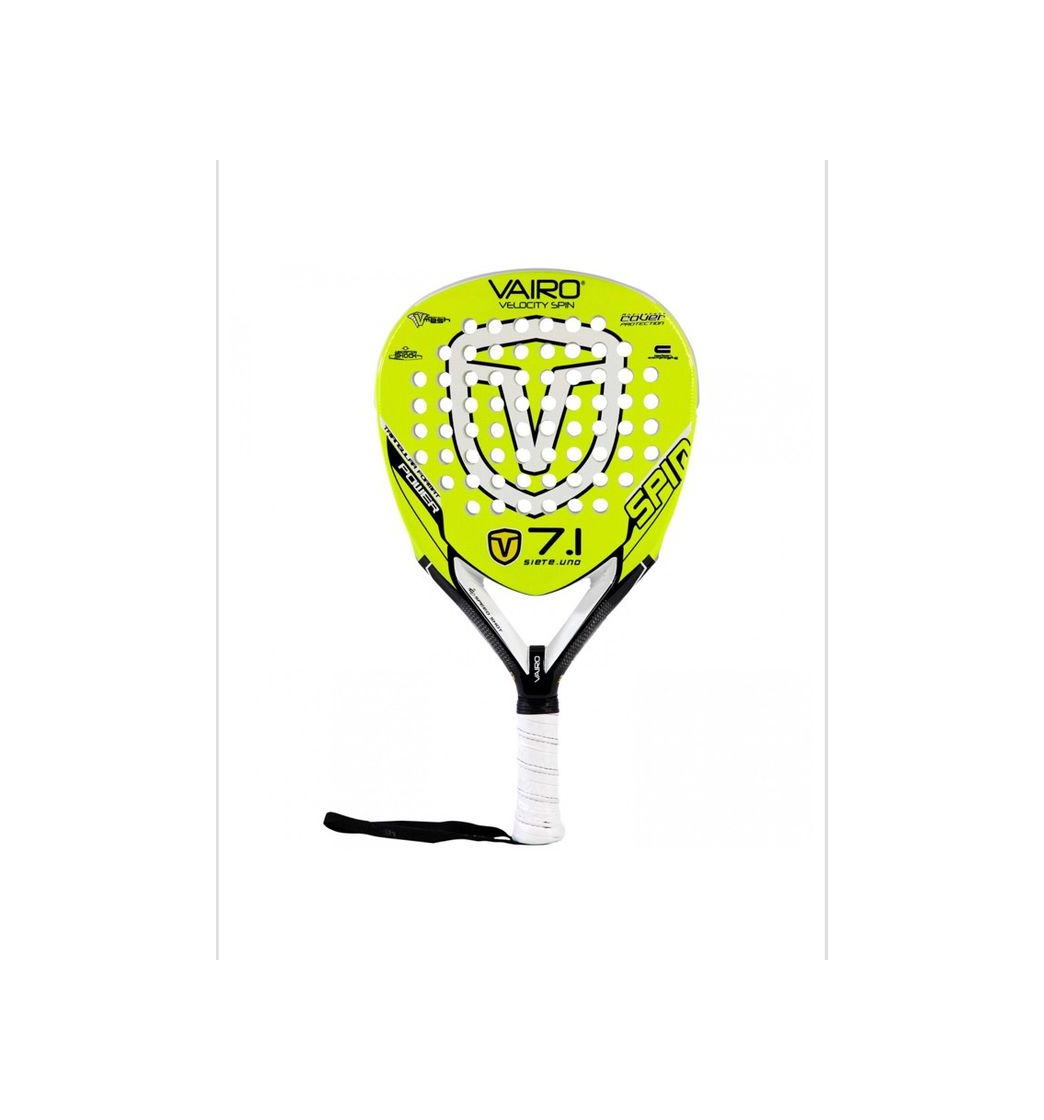 Producto VAIRO VELOCITY SPIN 7