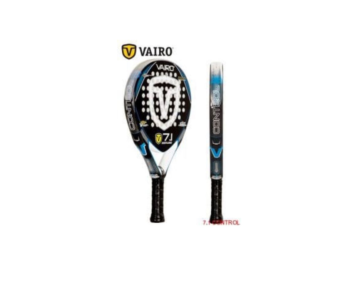 Producto Pala de Padel Vairo 7