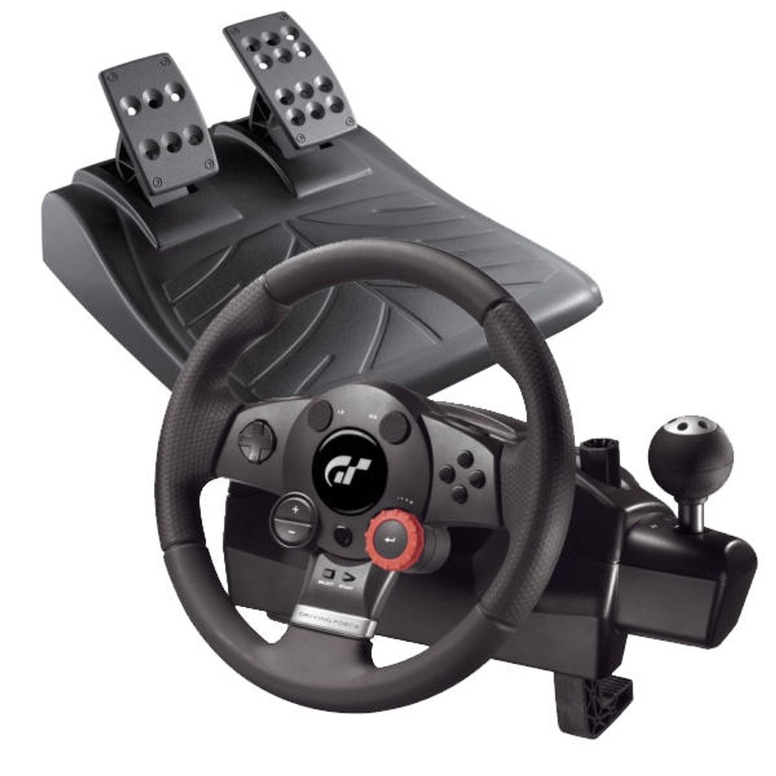 Products Logitech driving force Gt