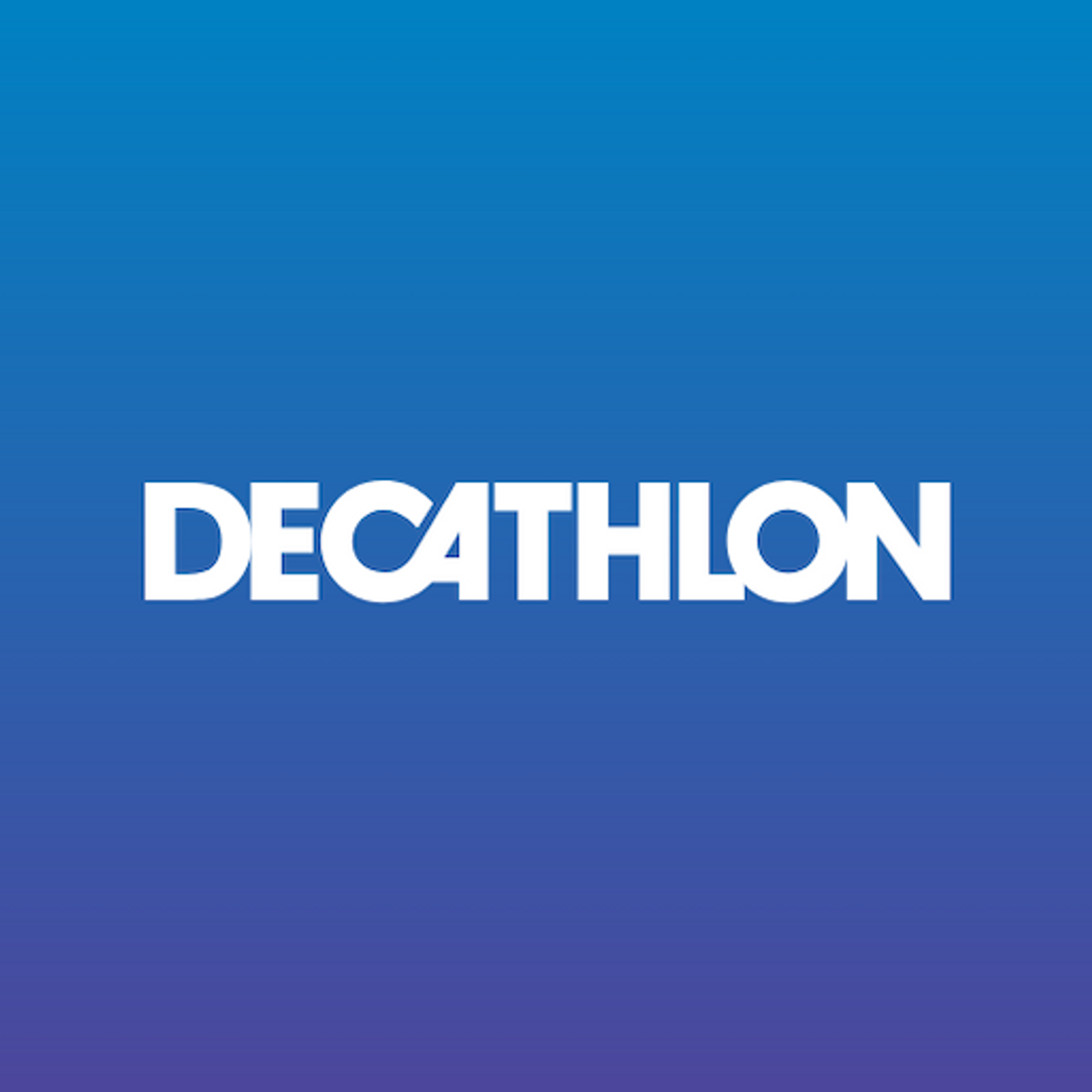 Apps ‎Decathlon App 