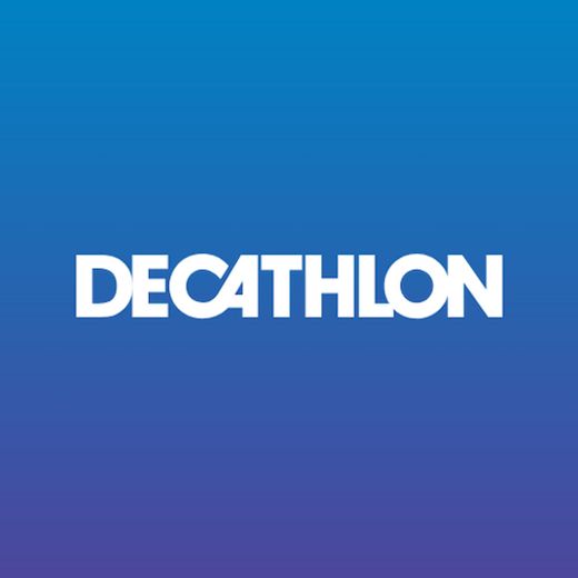 ‎Decathlon App 