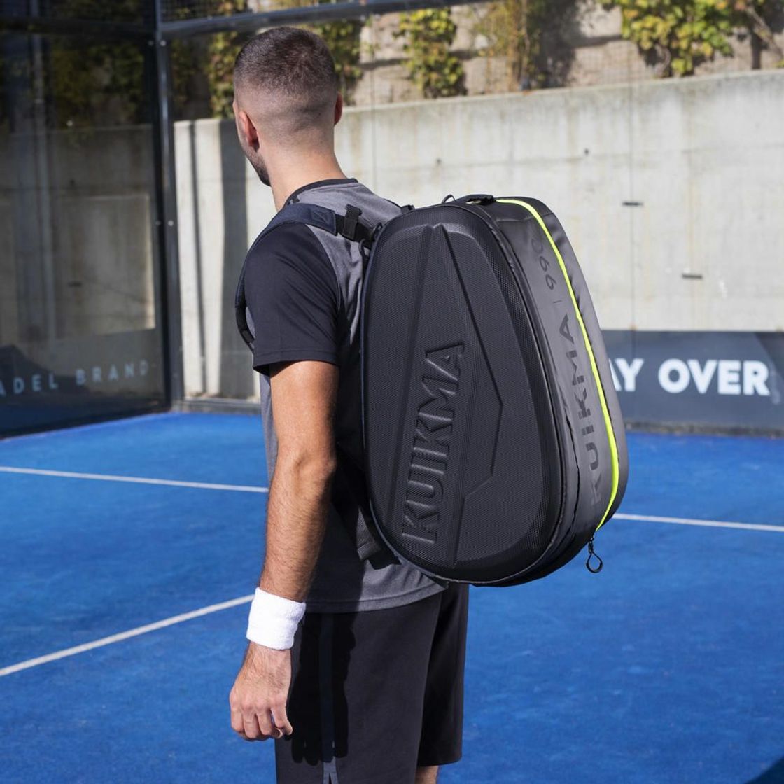 Fitness Paletero padel PL990 