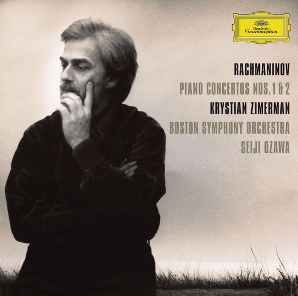 Music Piano Concerto No. 2 in C Minor, Op. 18: I. Moderato