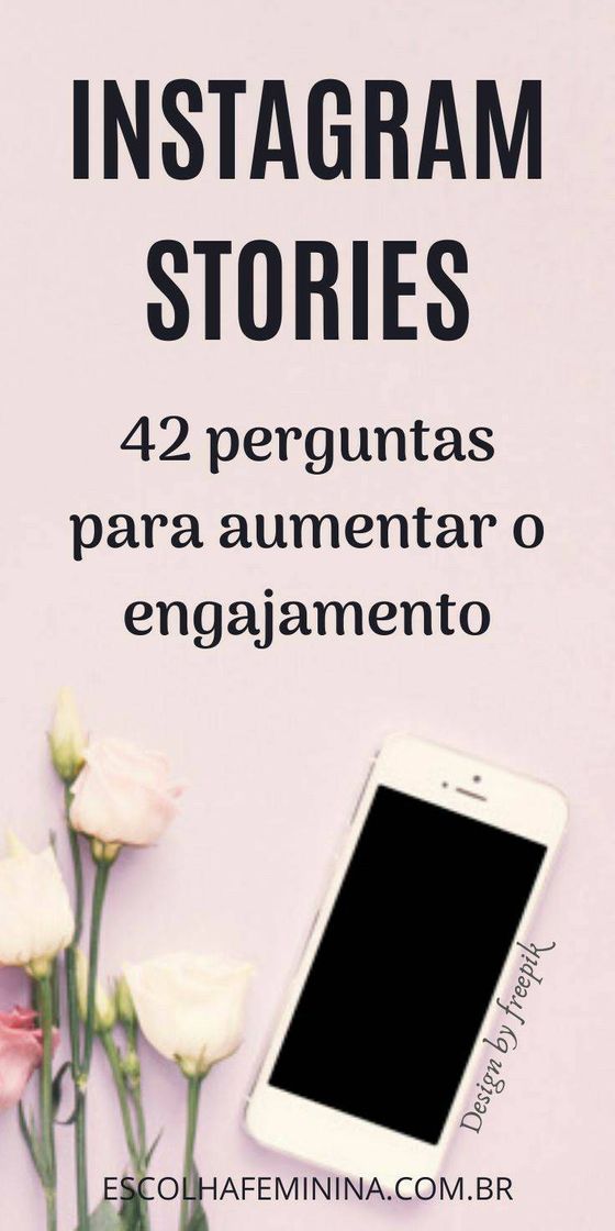 Social Coisas para Instagram 