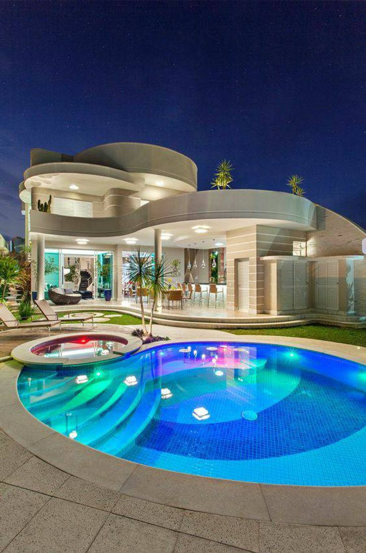 Social Sonho de consumo 🏡😍🙏