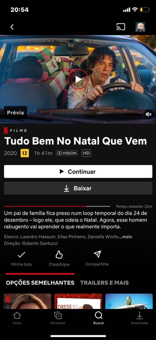 Moda Tudo bem no natal que vem 