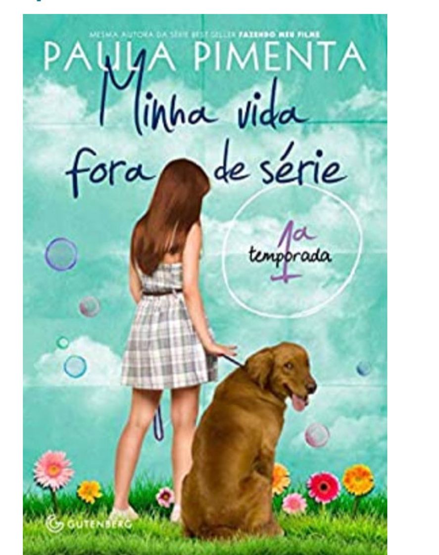 Moda Livro