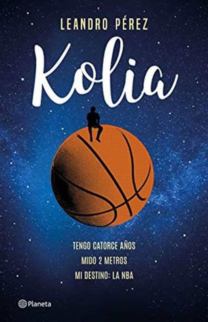 Kolia: 2