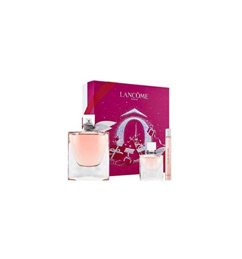 Lancôme La Vie Est Belle - Eau de Parfum 100 ml