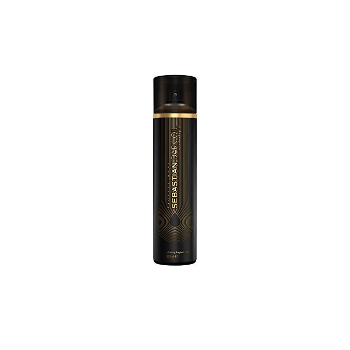 Product Sebastian Dark Oil Silkening Fragrant Mist 200ml