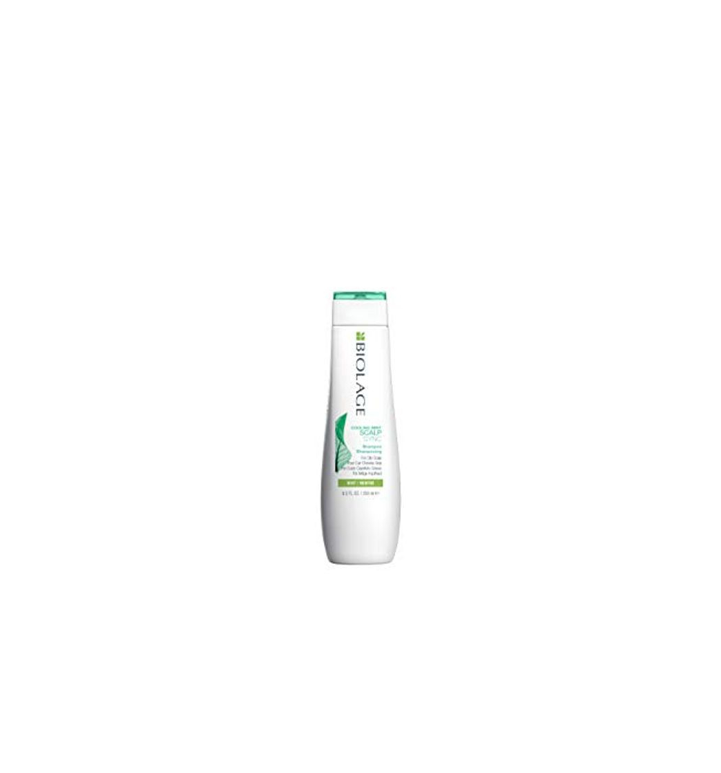 Product Matrix Biolage Scalptherapie Cooling Mint Champú