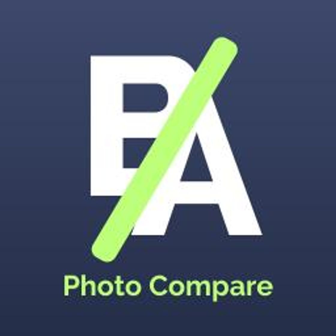 App ‎Before and After Photo Compare on the App Store