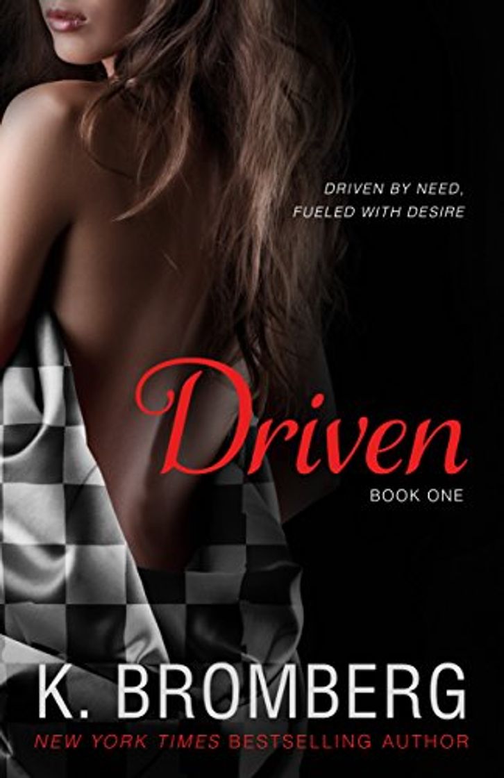 Libros Driven