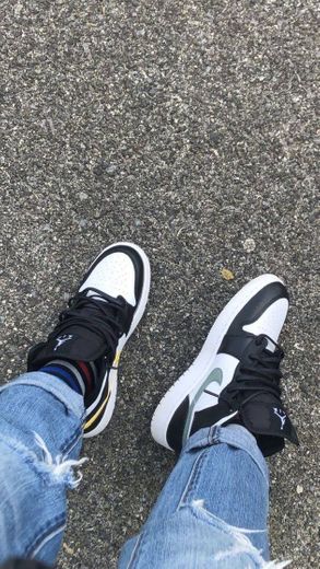 Jordan 1