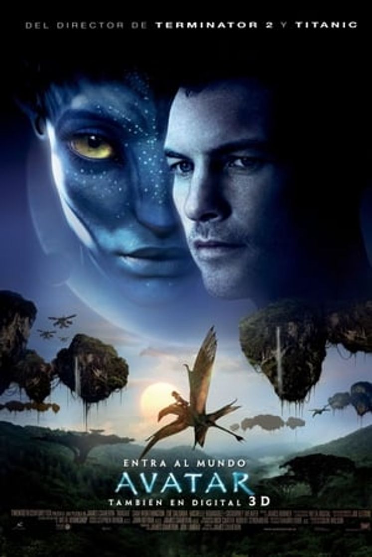 Movie Avatar