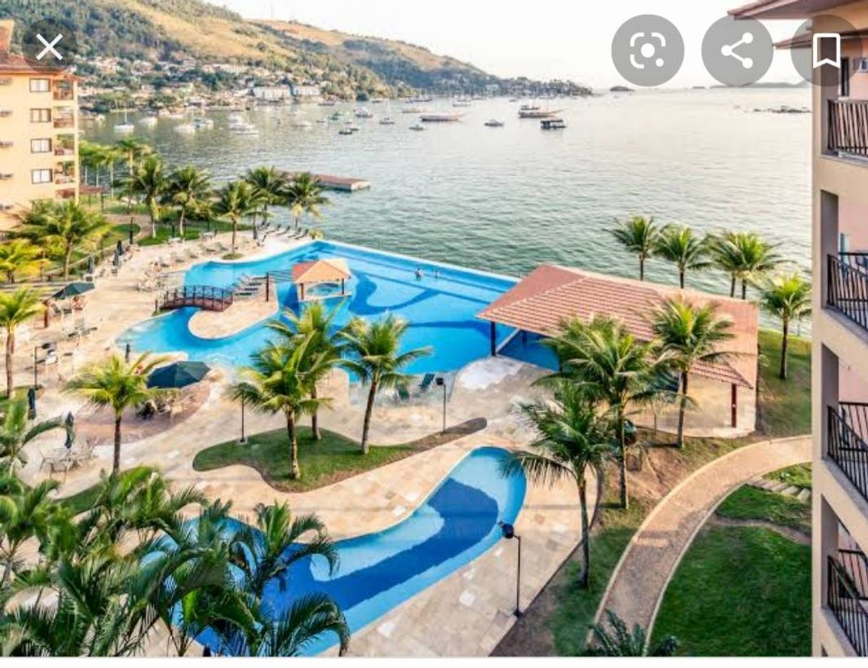 Place Mercure Angra dos Reis