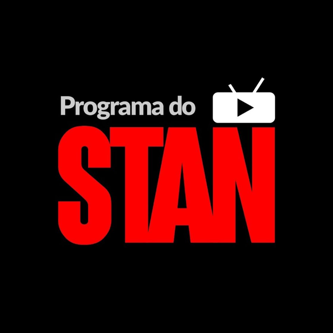 Moda Canal Programa do Stan 