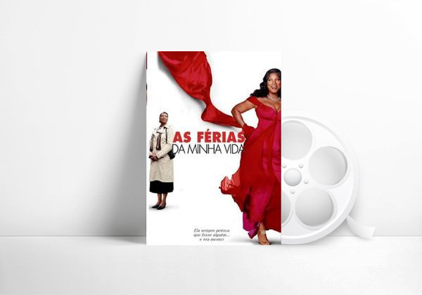 Filme As Férias da Minha Vida