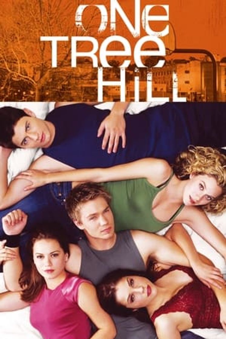 Serie One Tree Hill