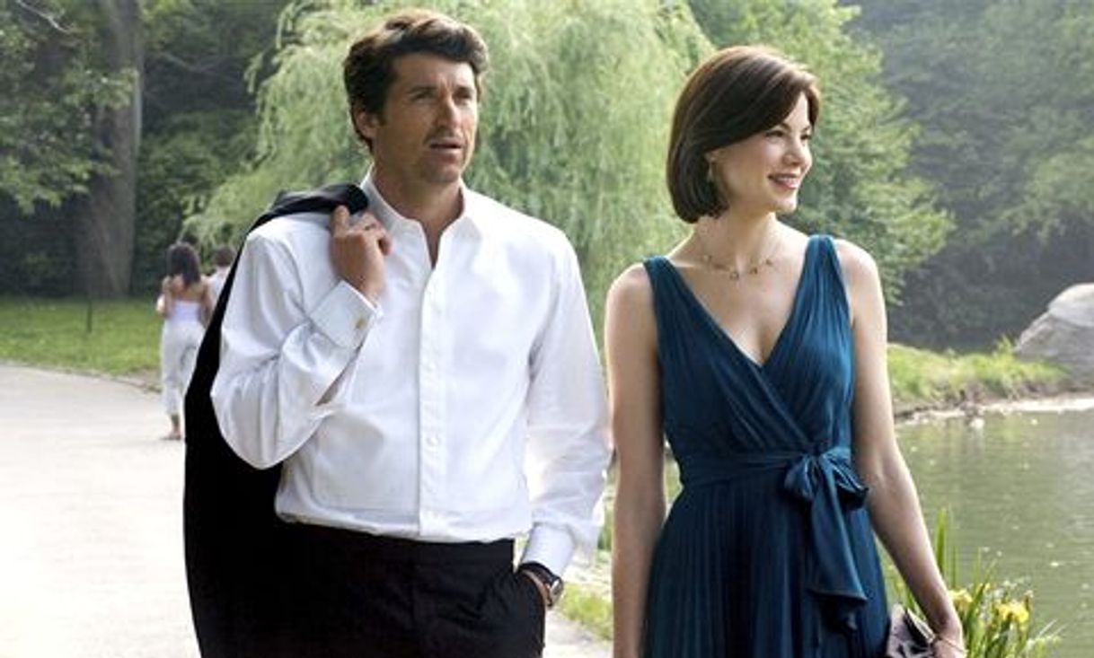 Movie La boda de mi novia