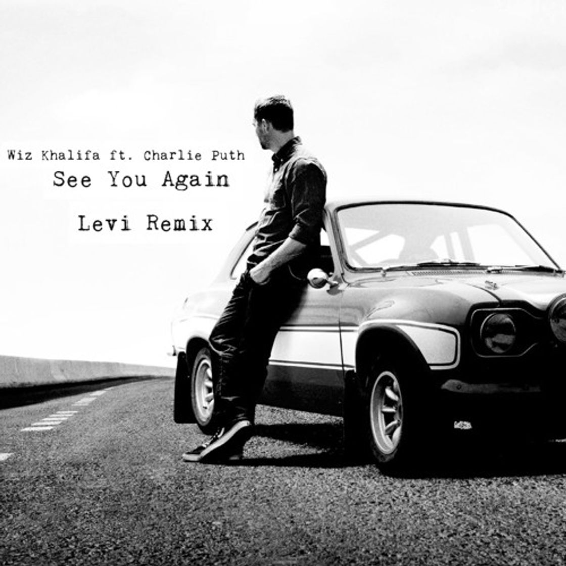 Music See You Again (feat. Charlie Puth)