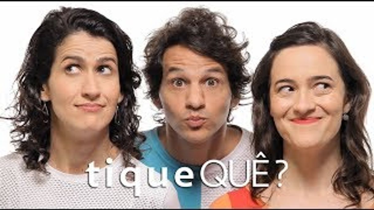 Serie Tiquequê 