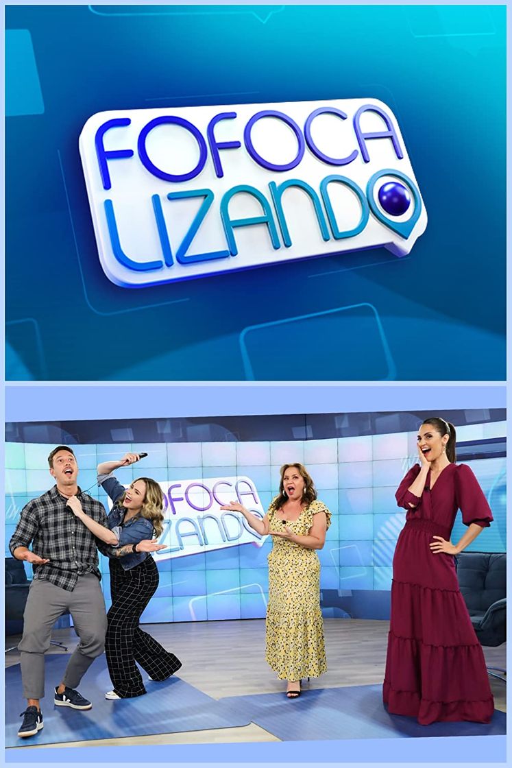 Fofocalizando